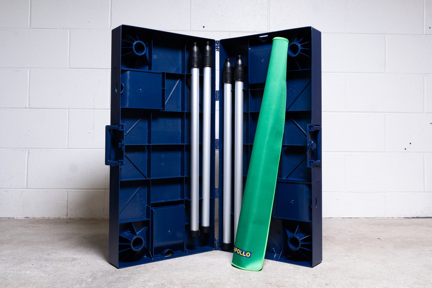 Apollo Mahjong Table and Tablemat Set