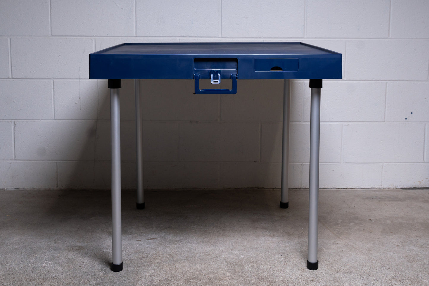 Apollo Mahjong Table and Tablemat Set