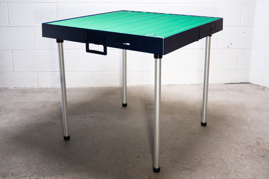 Apollo Mahjong Table and Tablemat Set