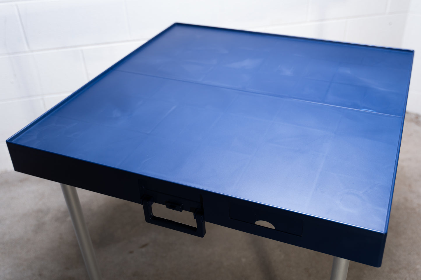 Apollo Mahjong Table and Tablemat Set