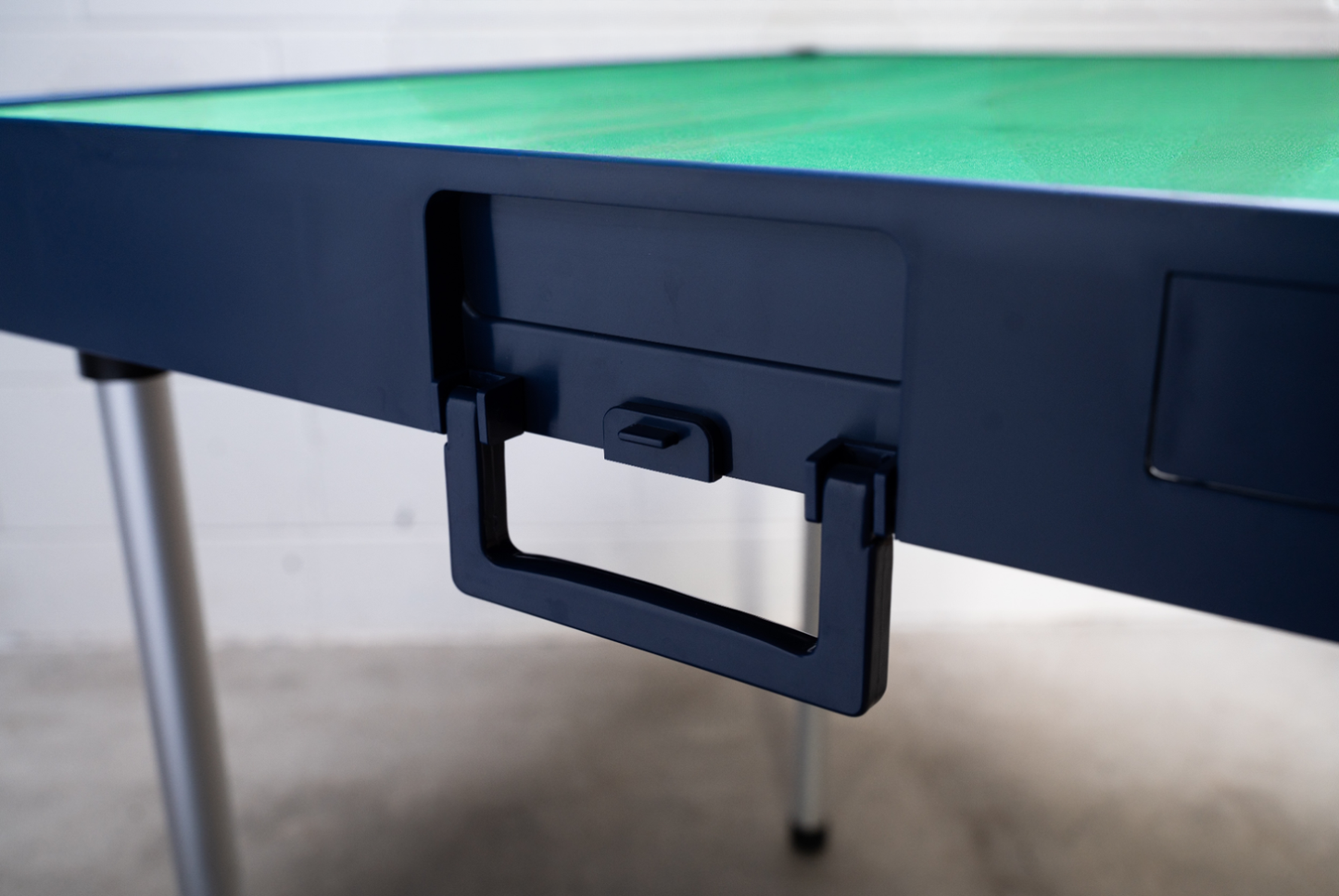 Apollo Mahjong Table and Tablemat Set