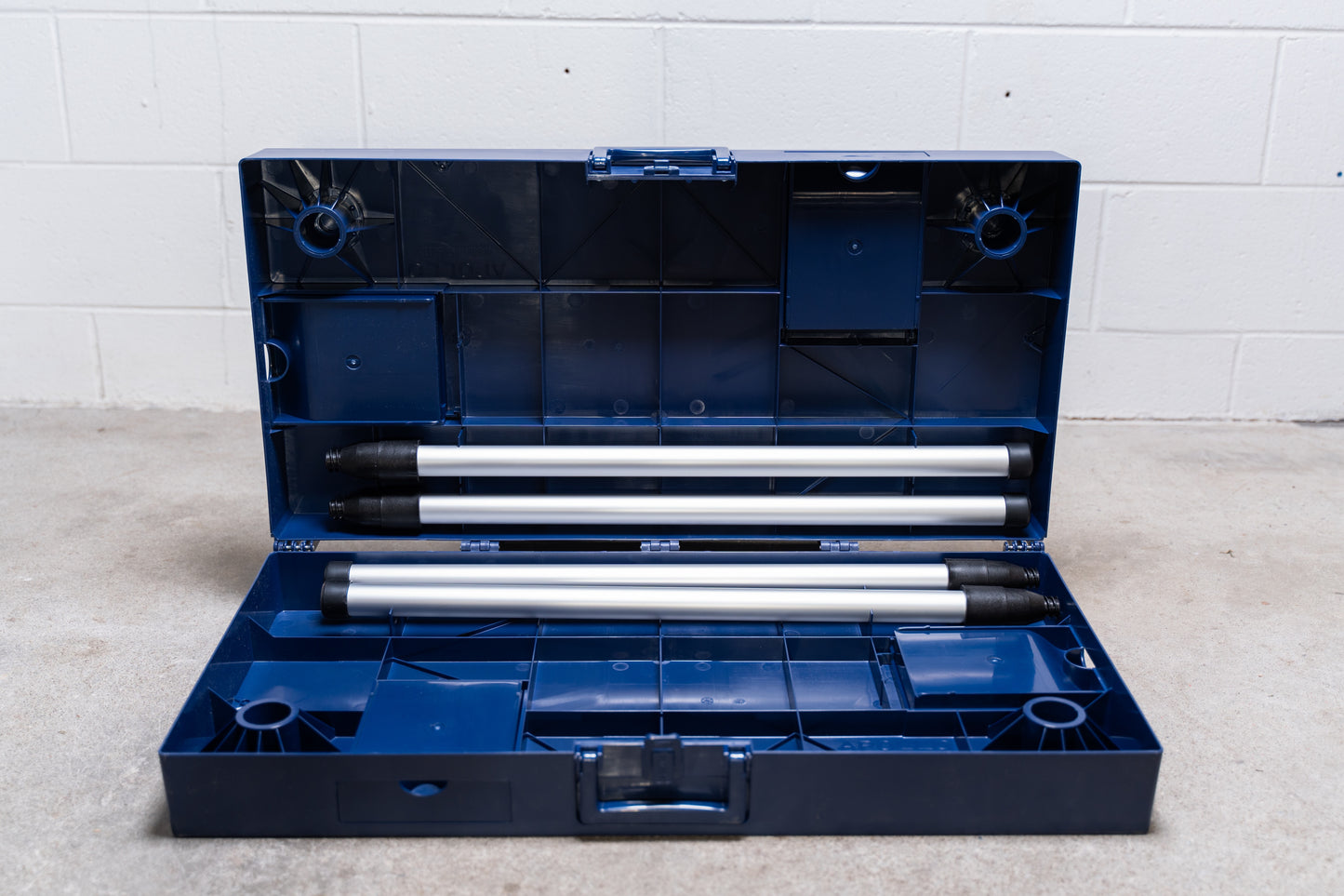 Apollo Mahjong Table and Tablemat Set